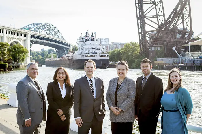 Herman Legal Group, LLC 1