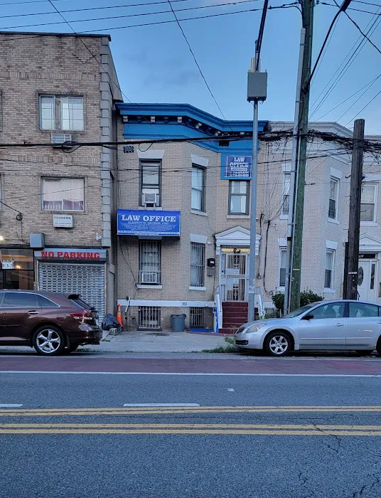 LAW OFFICE OF GLENROY M. GEORGE, ESQ 2