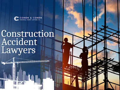 Cohen & Cohen Queens Car Accident & Personal Injury Lawyers, P.C. 3
