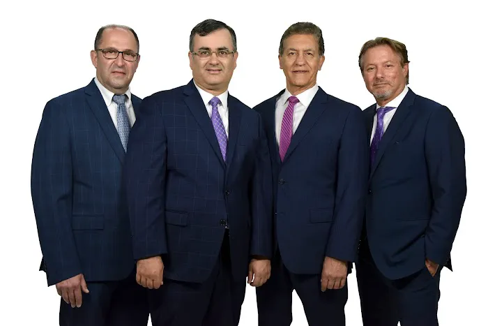 Cohen & Cohen Queens Car Accident & Personal Injury Lawyers, P.C. 6