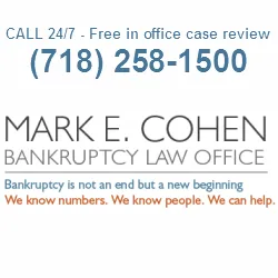 Mark E. Cohen, Esq. 0
