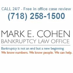 Mark E. Cohen, Esq. ico