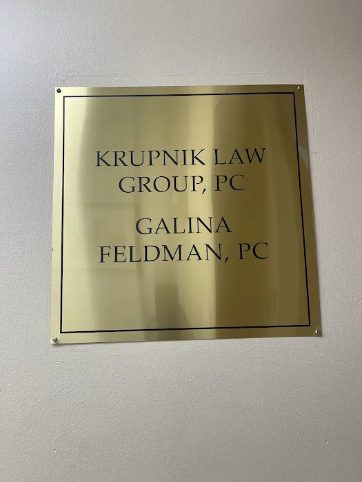 Krupnik Law Group, PC 4