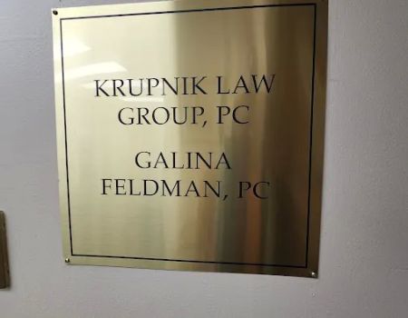 Krupnik Law Group, PC