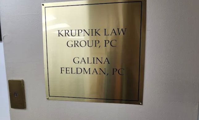 Krupnik Law Group, PC