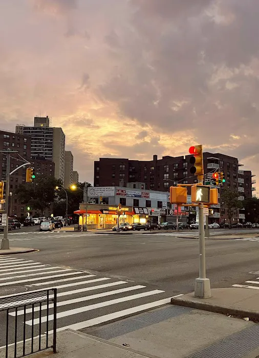 Justice Avenue 2