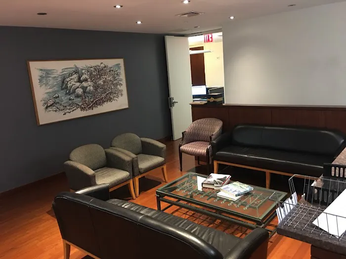 Paul E Rudder, Esq. - Divorce Lawyer NYC 0