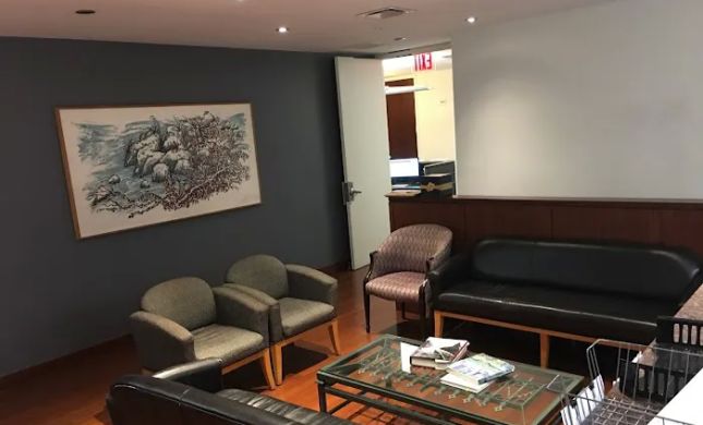Paul E Rudder, Esq. - Divorce Lawyer NYC