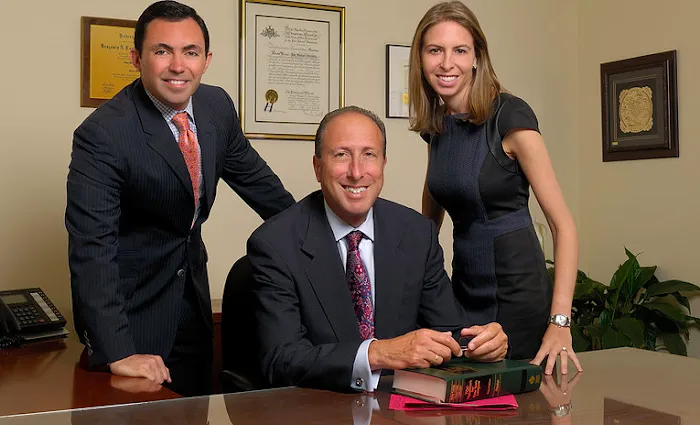 Greenberg Law, P.C. 0