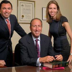 Greenberg Law, P.C. ico