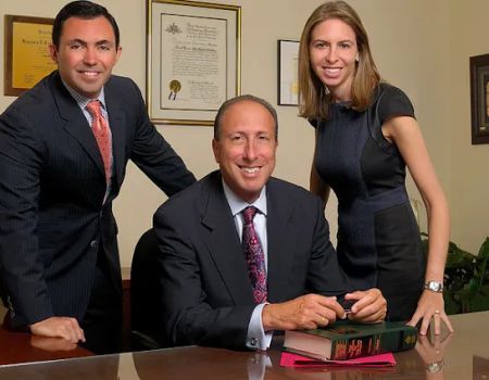 Greenberg Law, P.C.