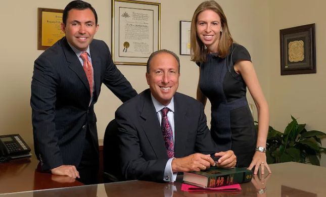 Greenberg Law, P.C.