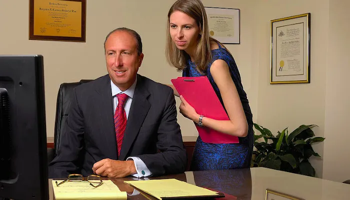 Greenberg Law, P.C. 2
