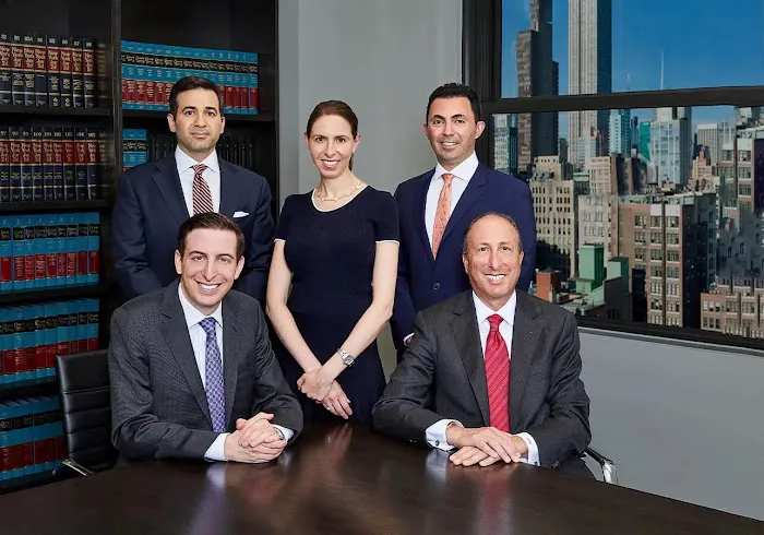 Greenberg Law, P.C. 1