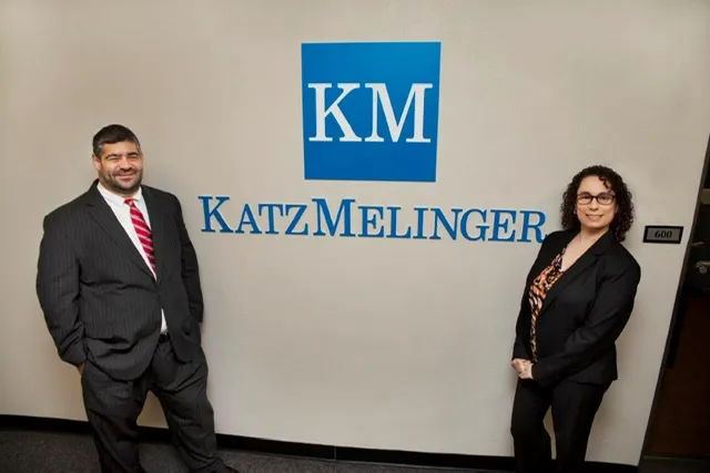 Katz Melinger PLLC 3