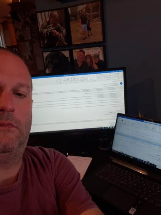 The Law Office of N. Ari Weisbrot LLC 0