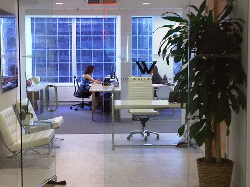 The Wallack Firm, P.C. 3