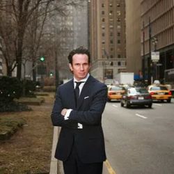 The Wallack Firm, P.C. ico