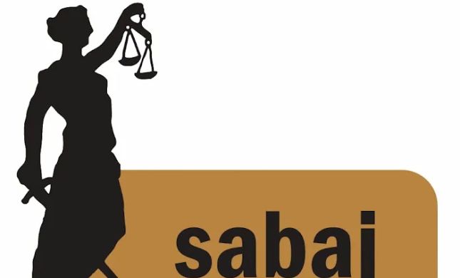 SABAJ LAW FIRM