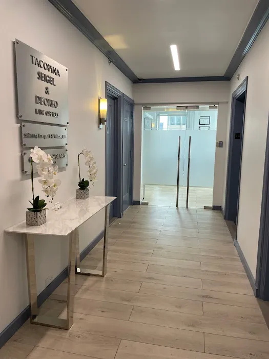 Tacopina Seigel & DeOreo - Criminal Lawyers in NYC 4