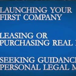 Cohen Schneider Law, P.C. ico
