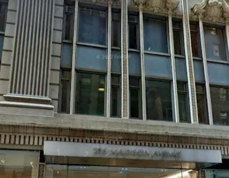 Meyerowitz Law Firm