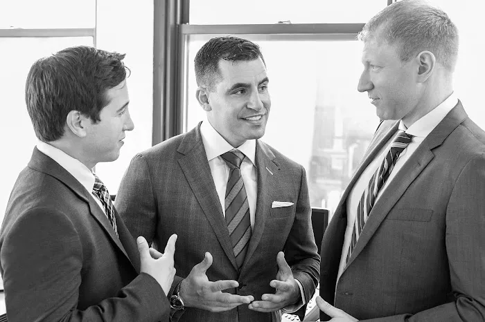 Gana Weinstein LLP 2