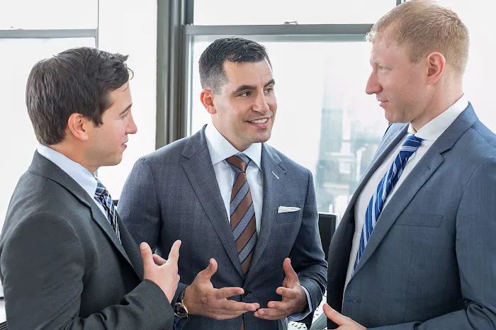 Gana Weinstein LLP 7