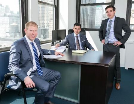 Gana Weinstein LLP