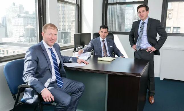 Gana Weinstein LLP