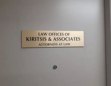 Kiritsis & Associates, LLC