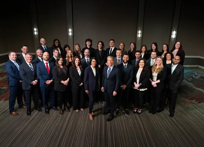 Chaffin Luhana LLP Injury Lawyers 5