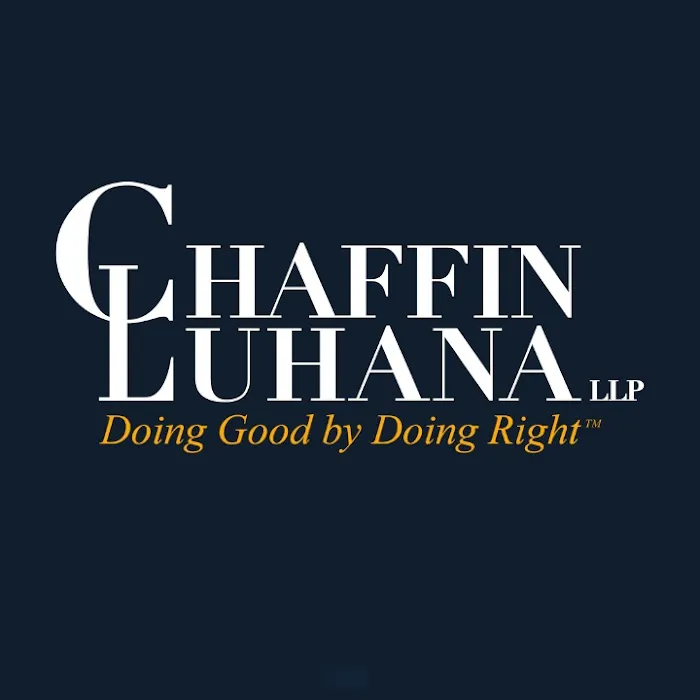 Chaffin Luhana LLP Injury Lawyers 4