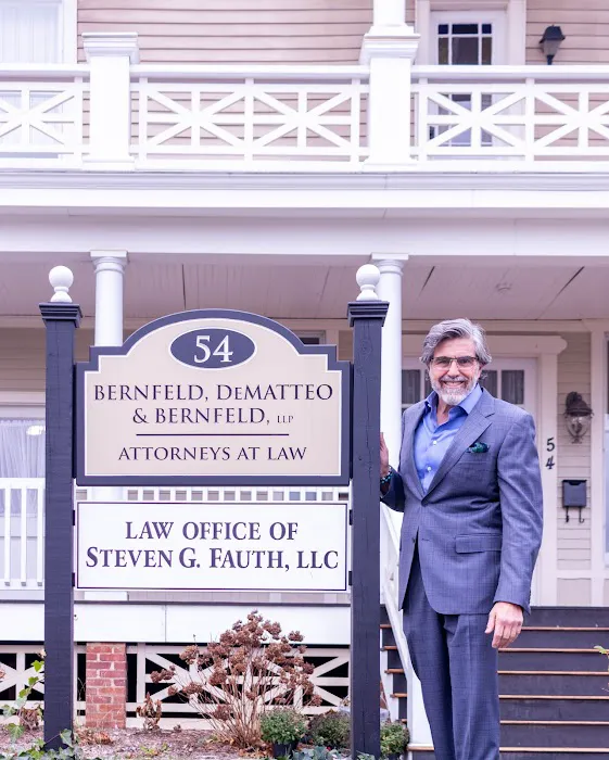 Dematteo Joseph R 1