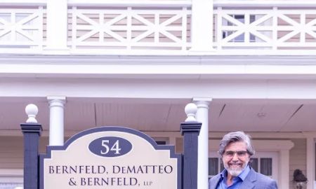Dematteo Joseph R