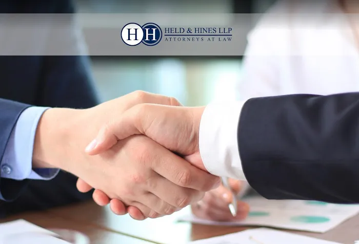 Held & Hines, LLP 5