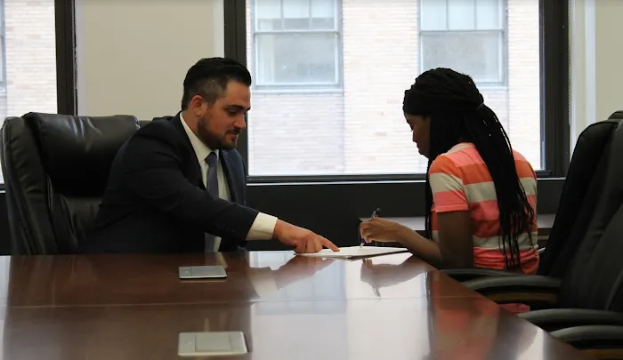 Held & Hines, LLP 2