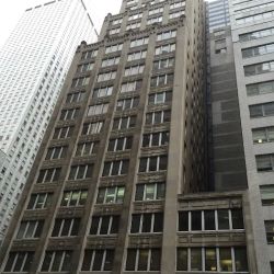 Walser Law Firm ico