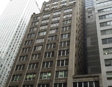 Walser Law Firm
