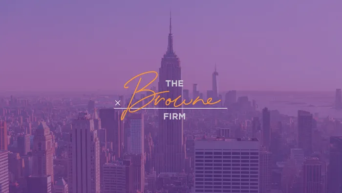 The Browne Firm PLLC - Estate Planning Attorney 7