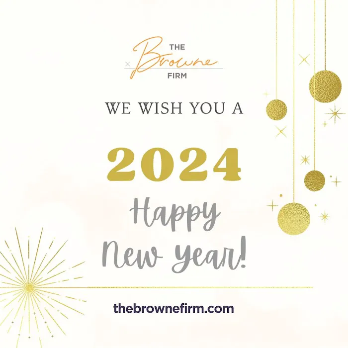 The Browne Firm PLLC - Estate Planning Attorney 3