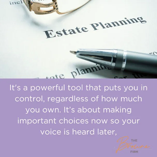 The Browne Firm PLLC - Estate Planning Attorney 2