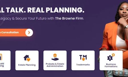 The Browne Firm PLLC - Estate Planning Attorney