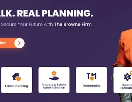 The Browne Firm PLLC - Estate Planning Attorney