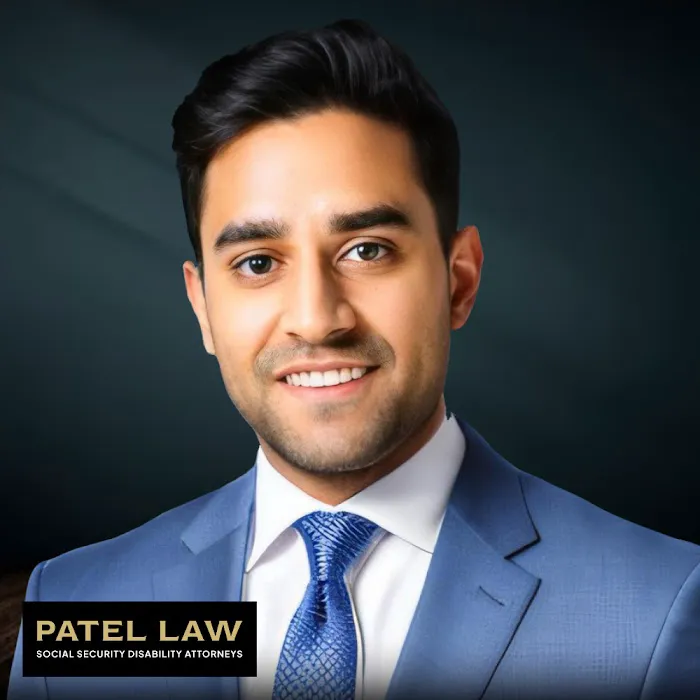 Patel Law Social Security Disability Attorneys 6