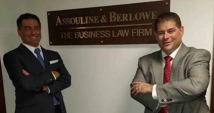 Assouline & Berlowe PA 1