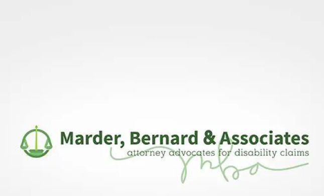 Marder, Bernard & Associates