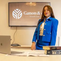 Ganon Israeli Law ico