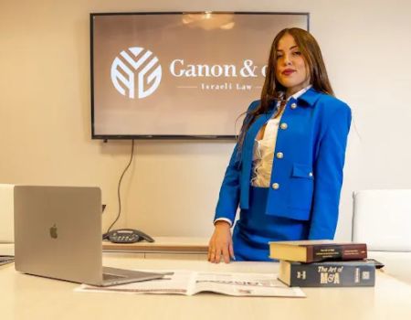 Ganon Israeli Law