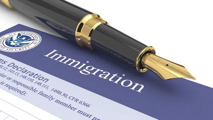 Rahbaran & Associates, PLLC, EB-5 Law Firm 0